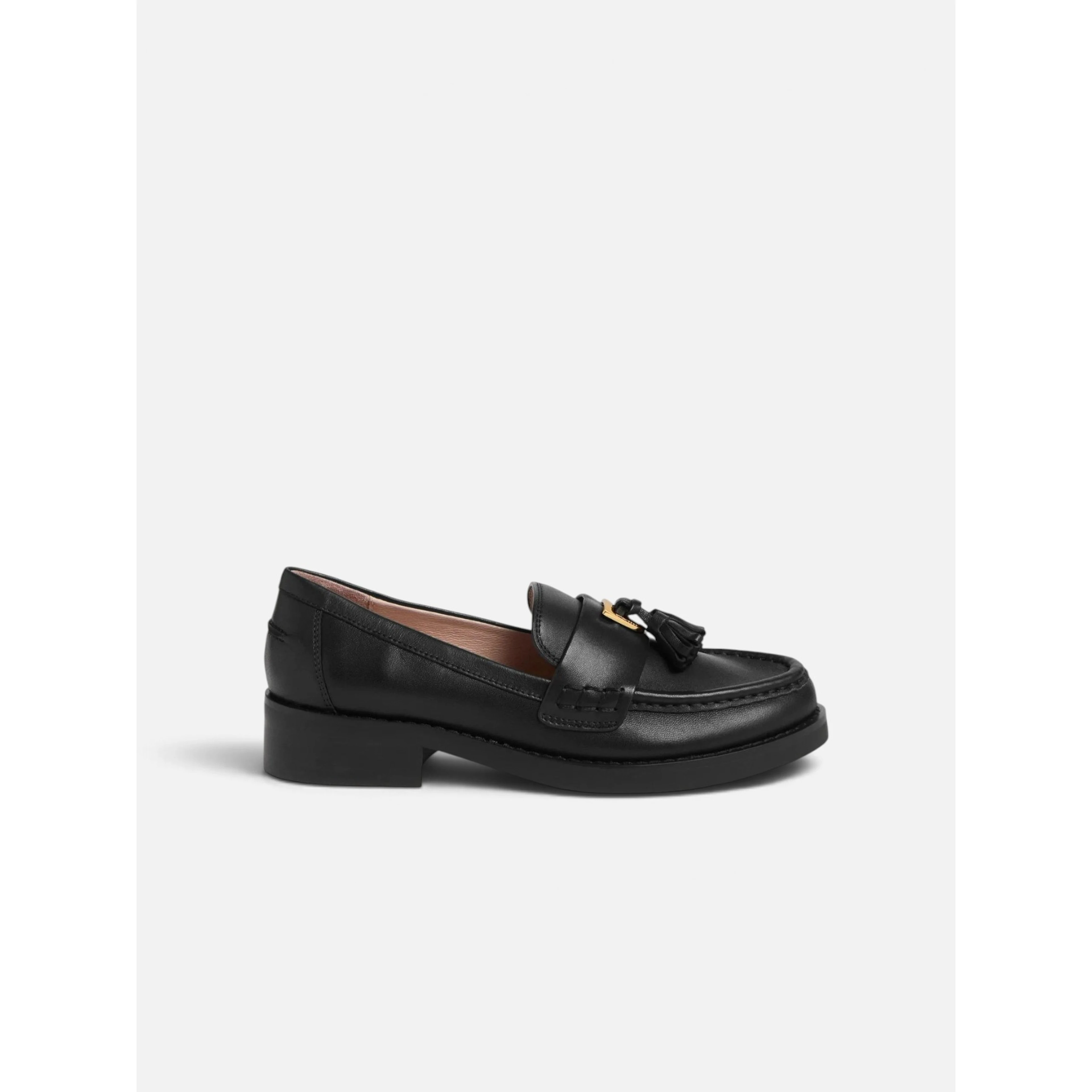 COCCINELLE BEAT moccasins