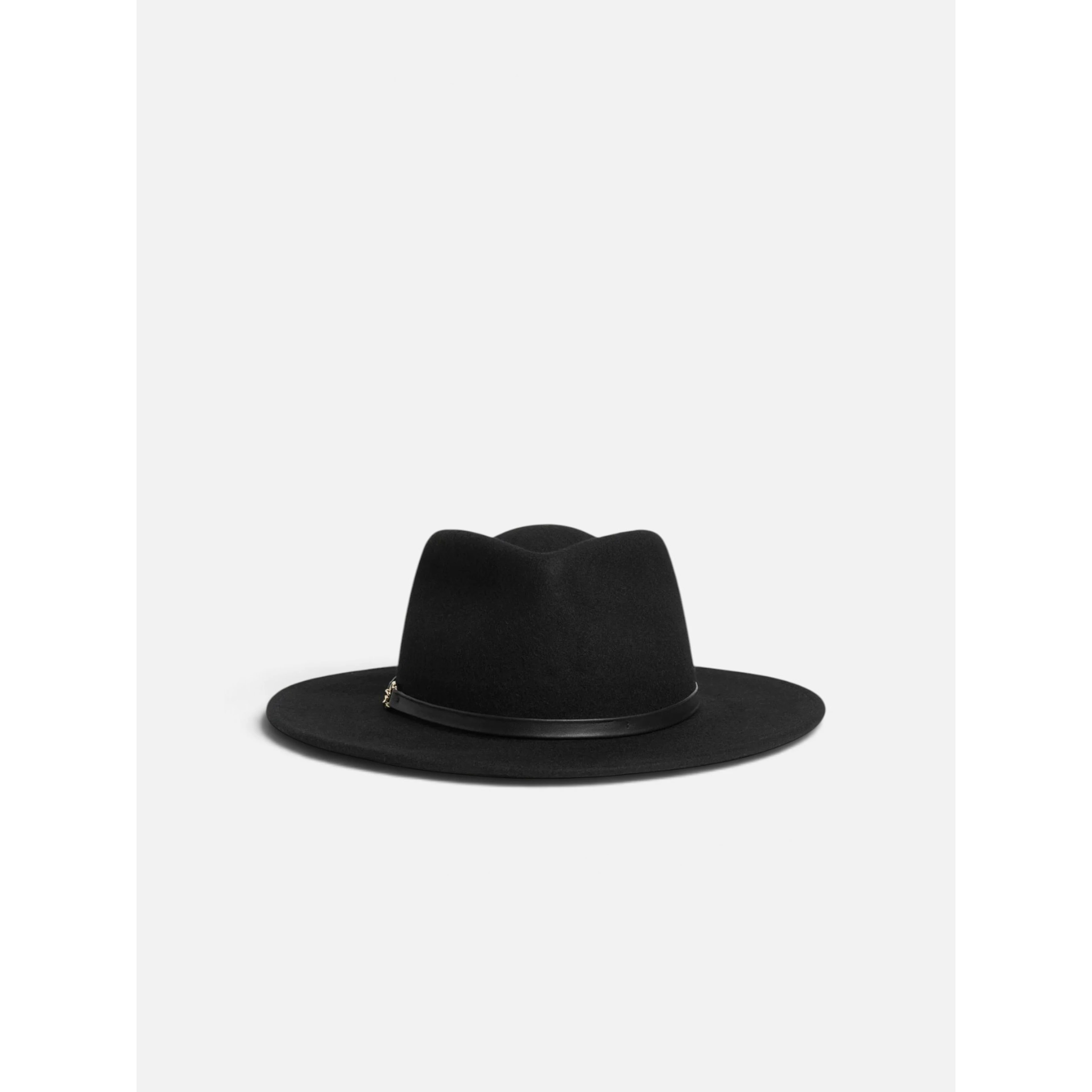 COCCINELLE LISE hat