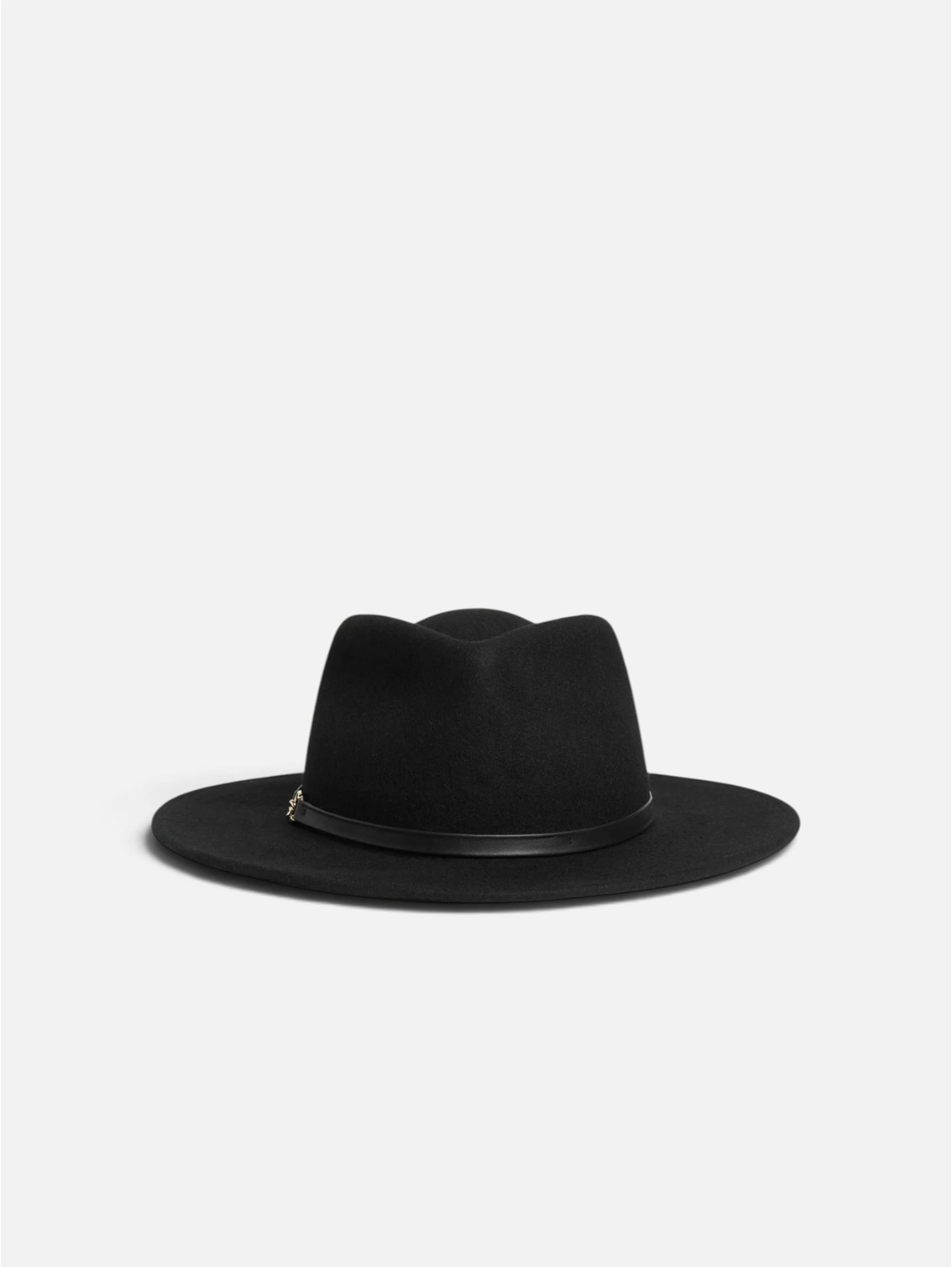 COCCINELLE LISE hat