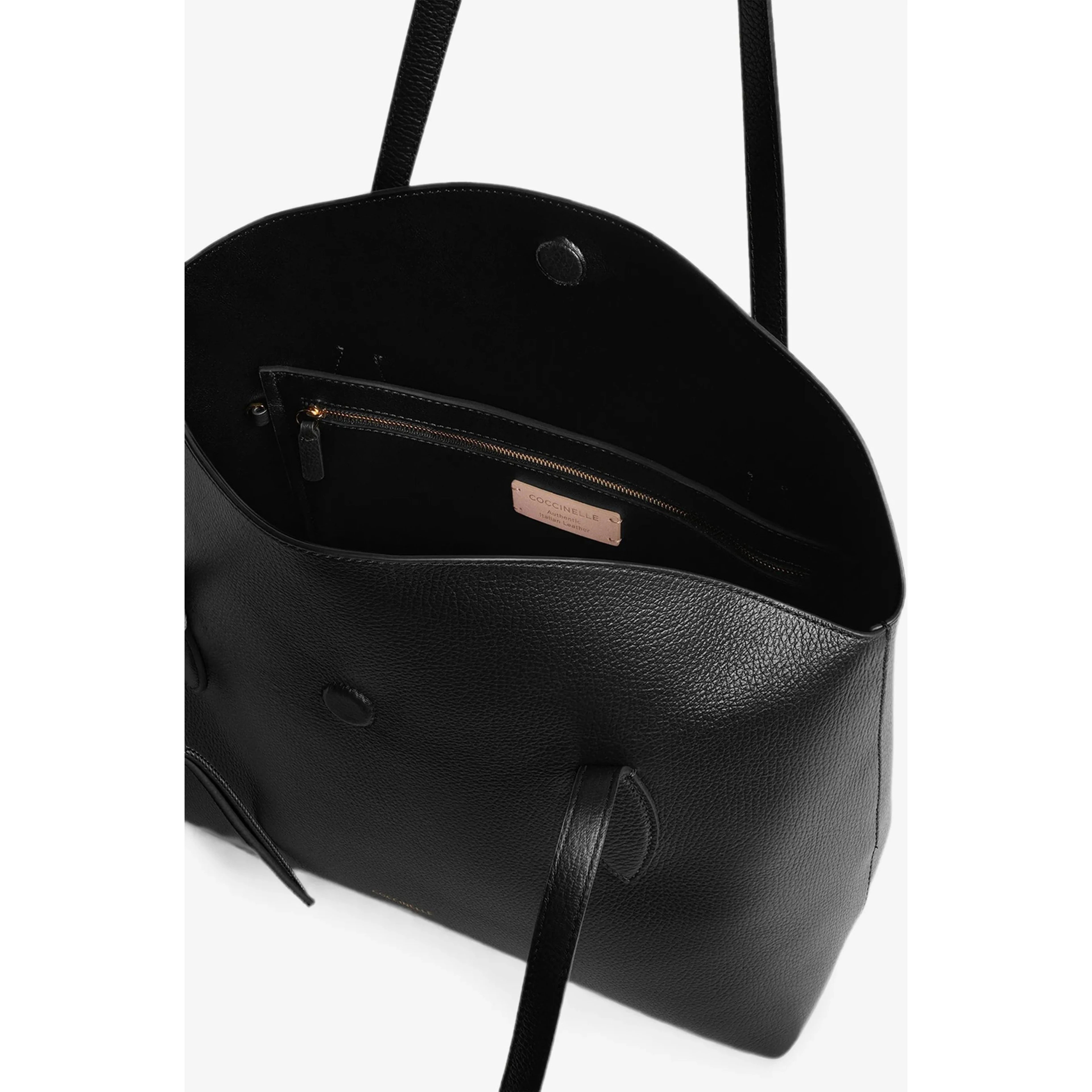 COCCINELLE THESS handbag