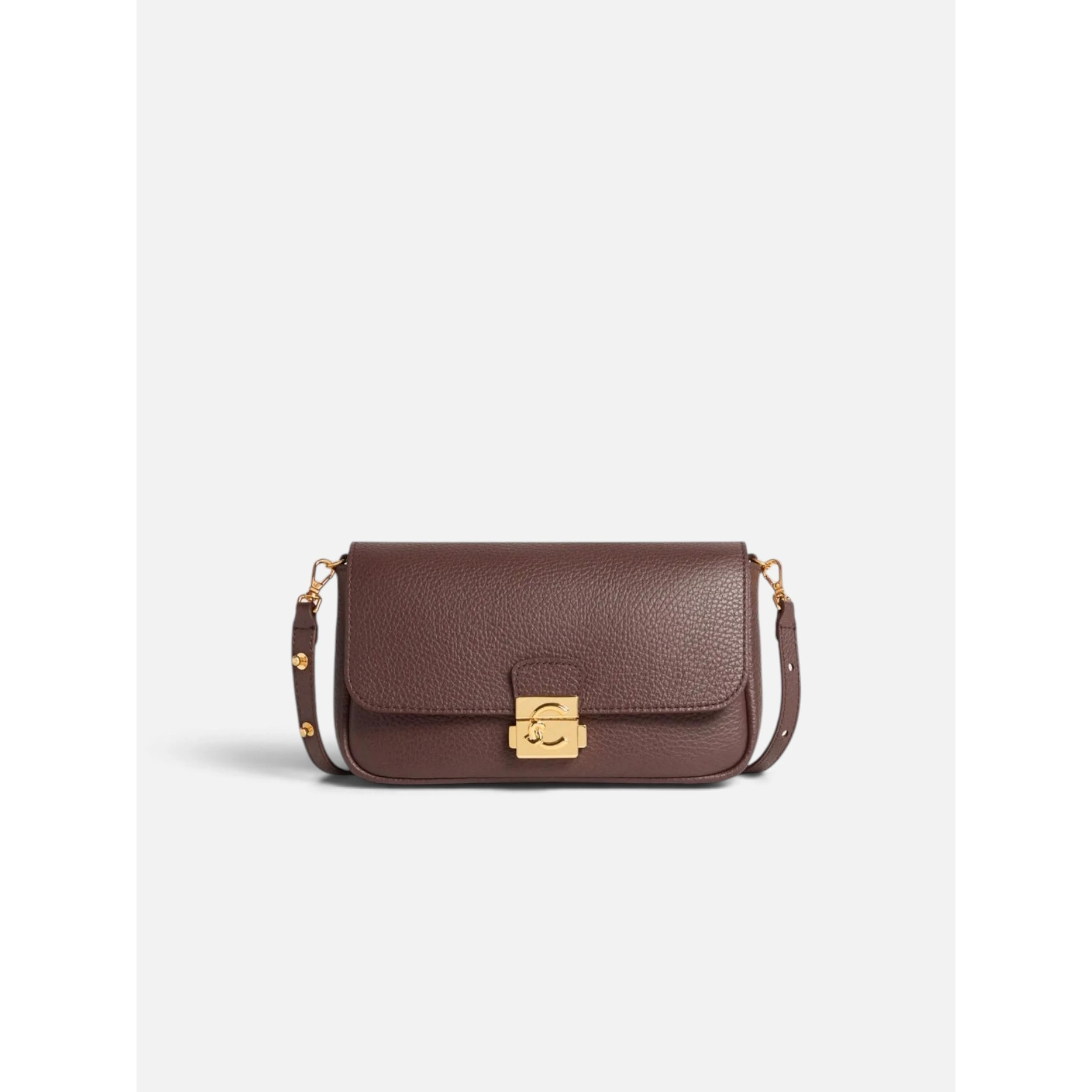 COCCINELLE C-ME LOCK bag