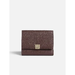 COCCINELLE PANSY wallet