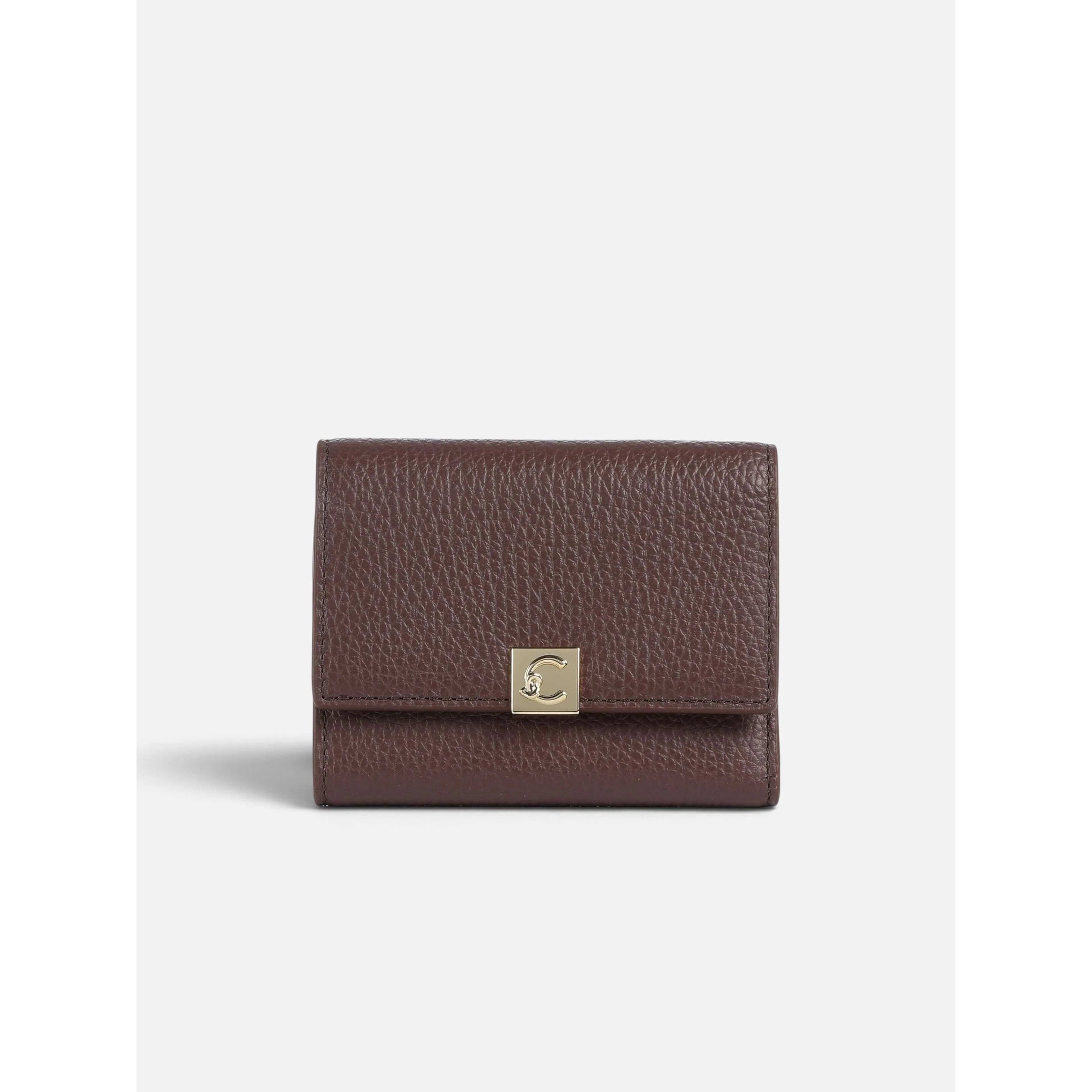 COCCINELLE PANSY wallet