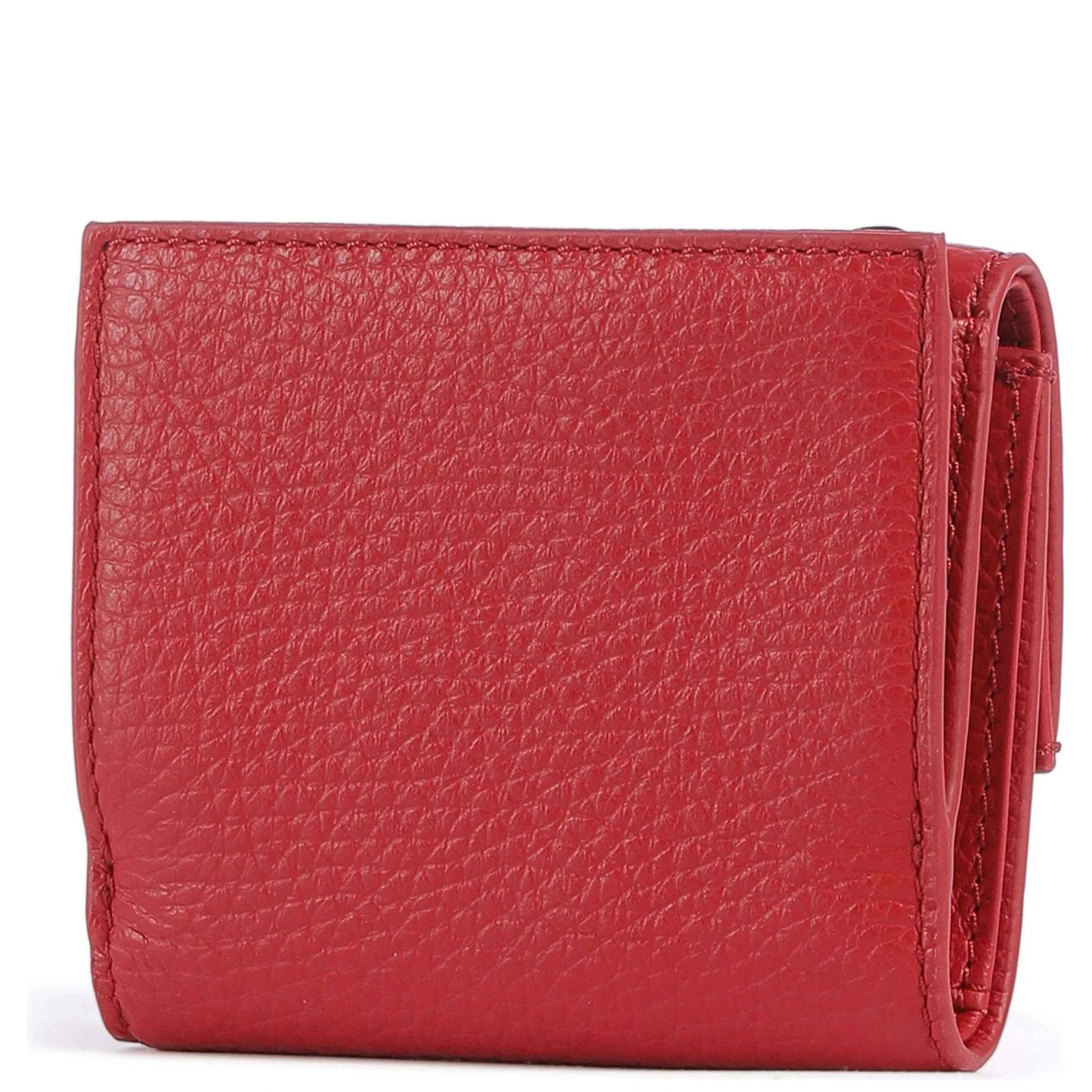 COCCINELLE METALLIC wallet