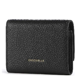 COCCINELLE PANSY wallet