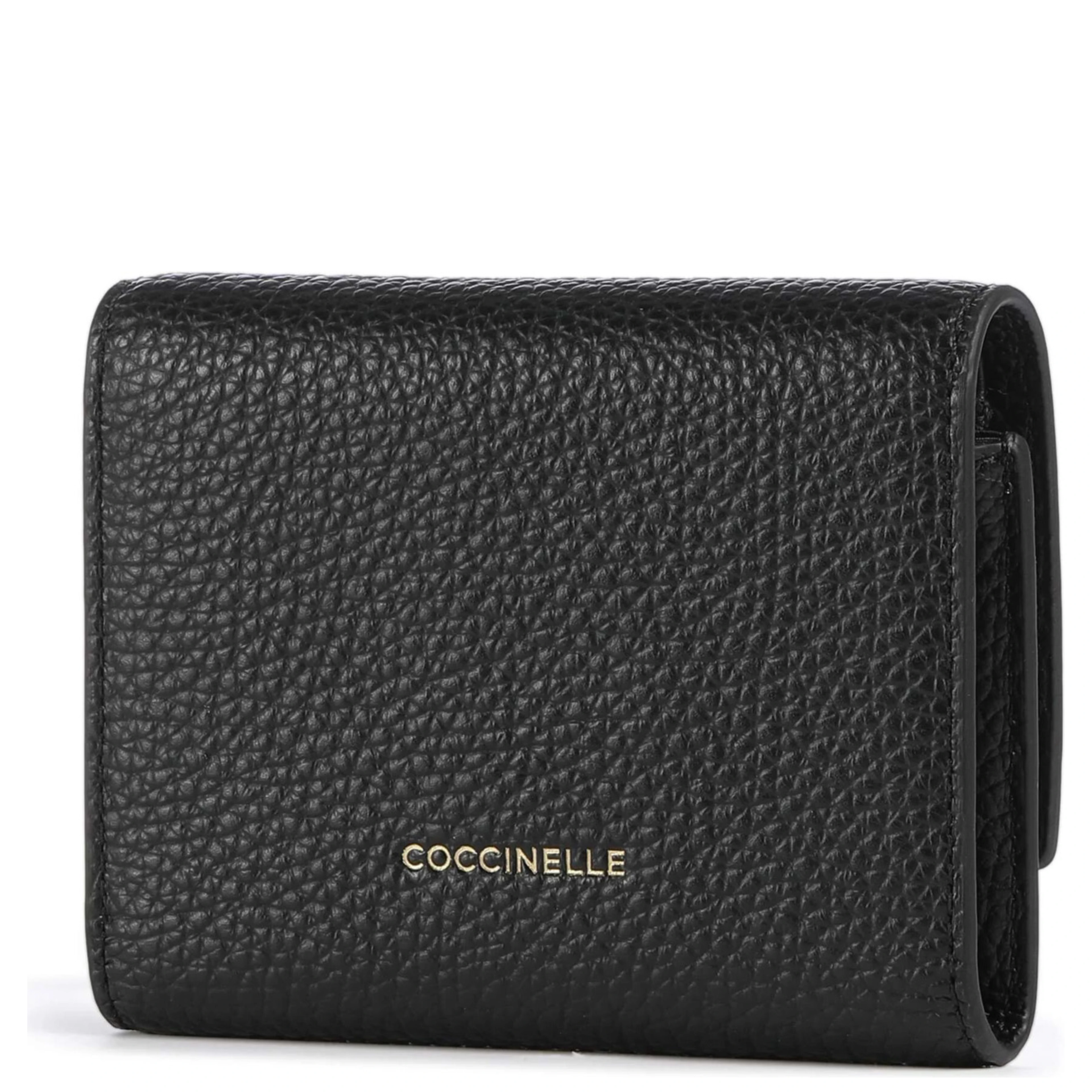 COCCINELLE PANSY wallet
