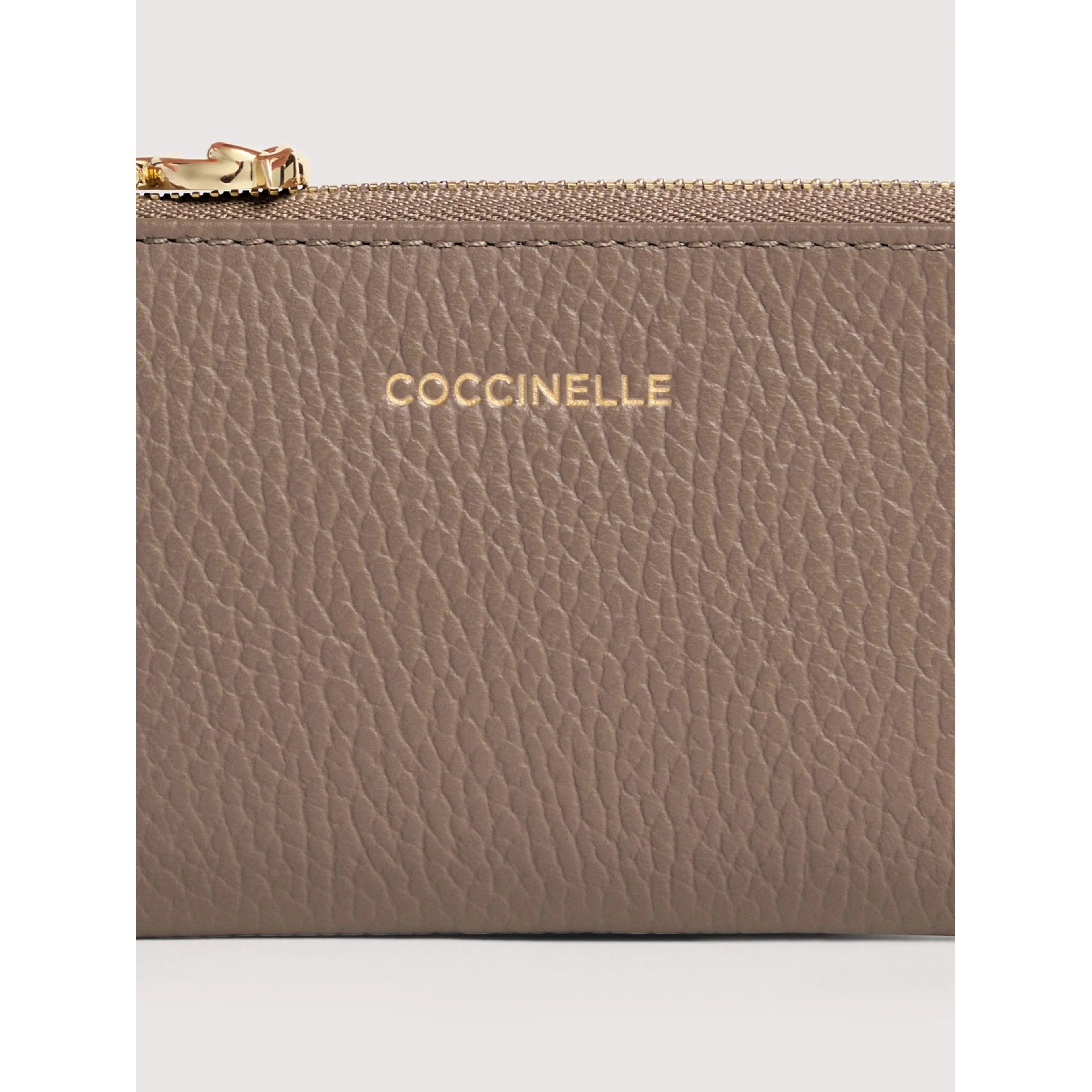 COCCINELLE C-ME wallet