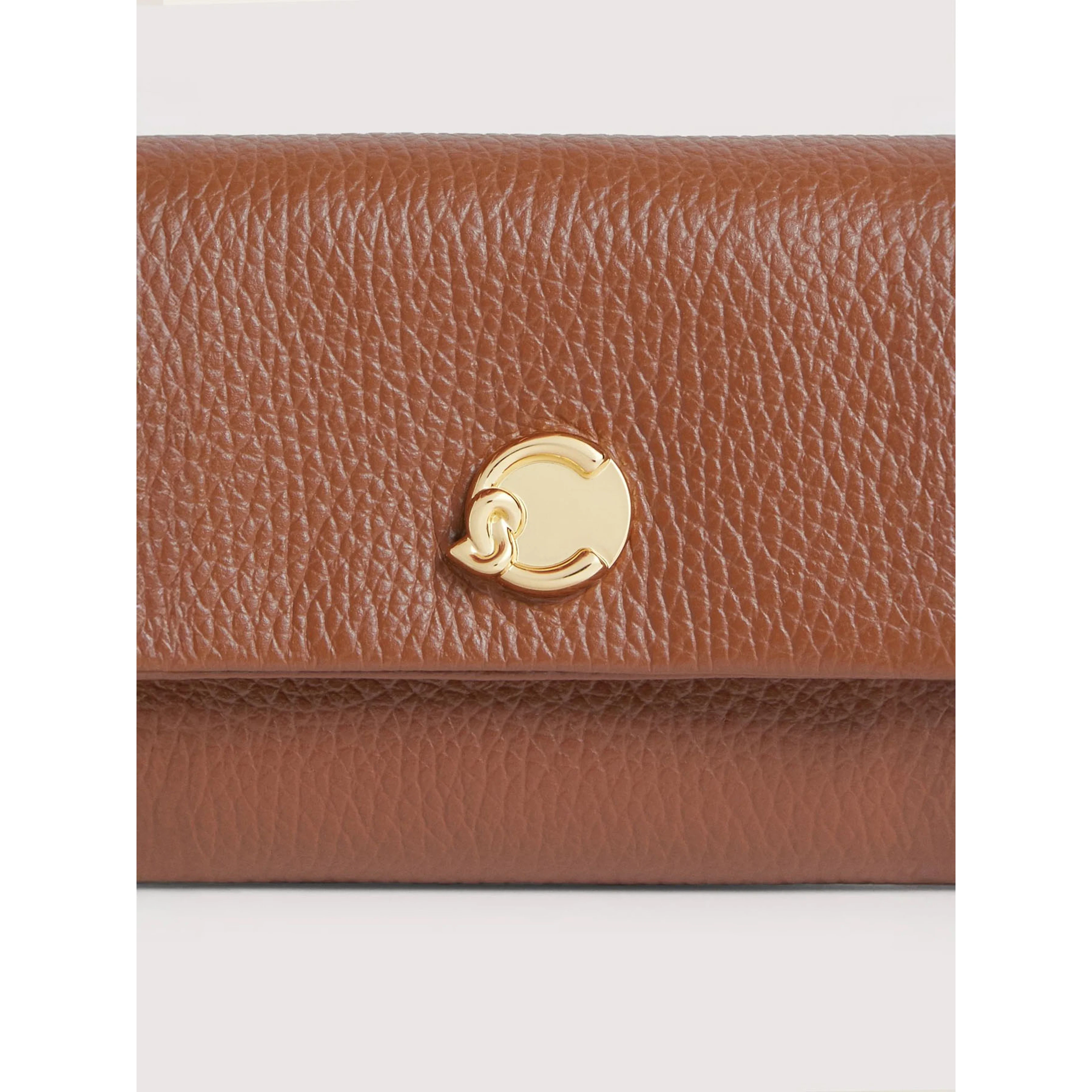COCCINELLE C-ME wallet