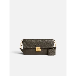 COCCINELLE C-ME LOCK bag