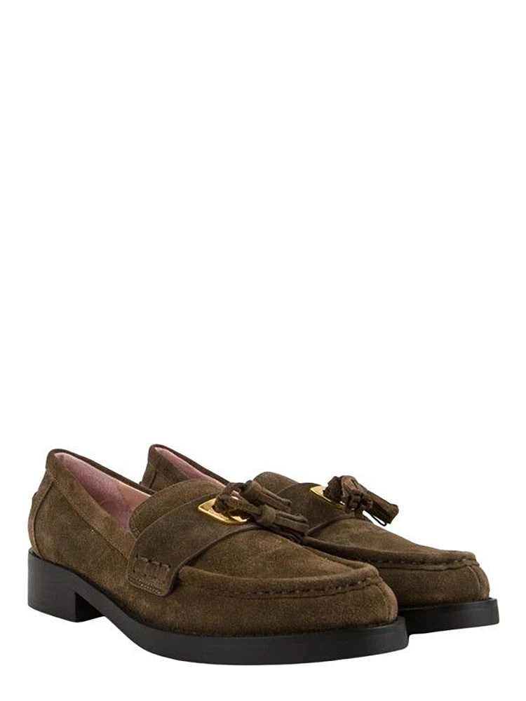 COCCINELLE BEAT moccasins alternative