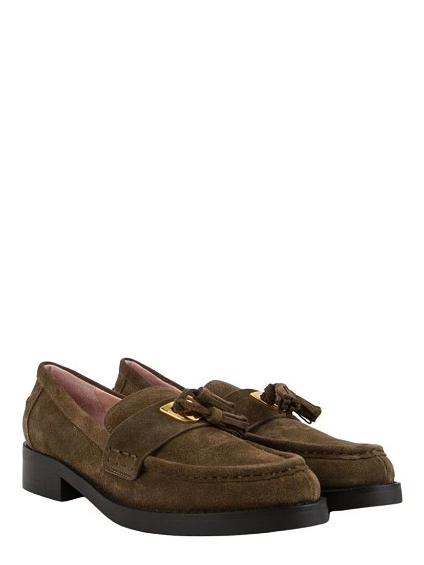 COCCINELLE BEAT moccasins