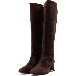 COCCINELLE C-EVERYDAY boots