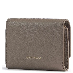 COCCINELLE PANSY wallet