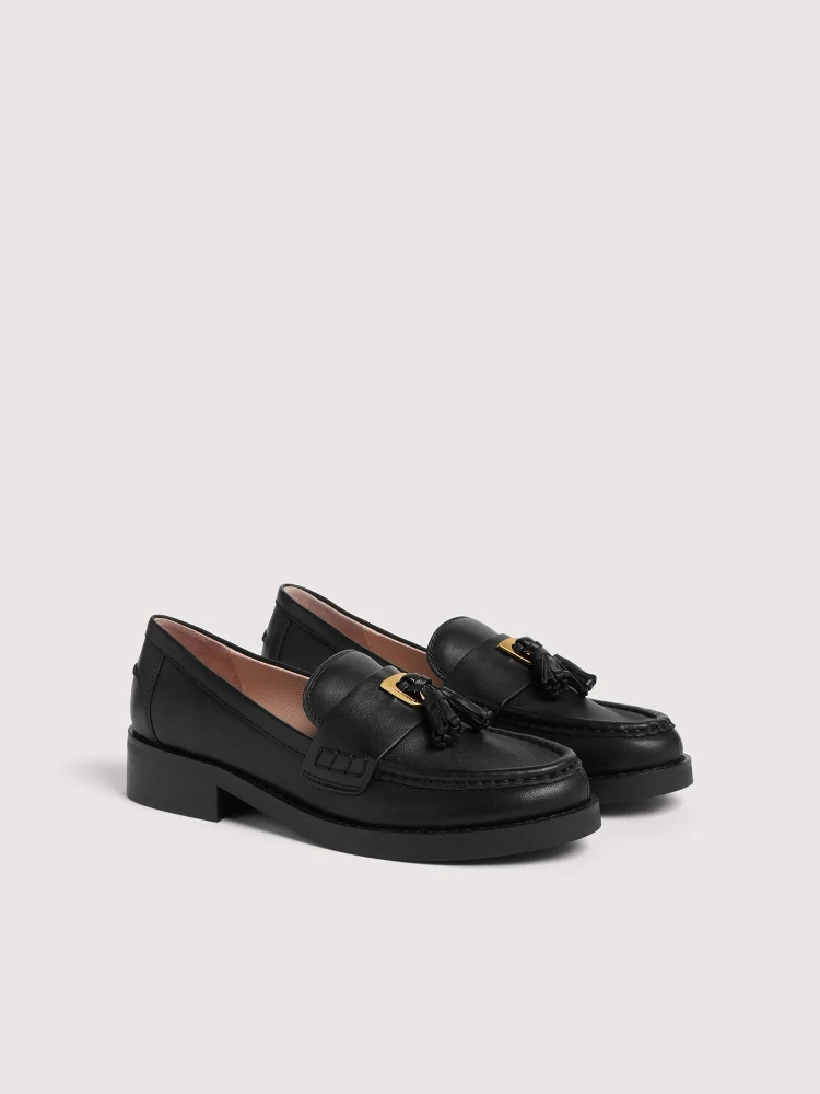 COCCINELLE BEAT moccasins alternative