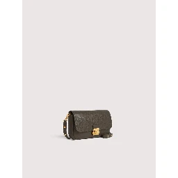 COCCINELLE C-ME LOCK bag