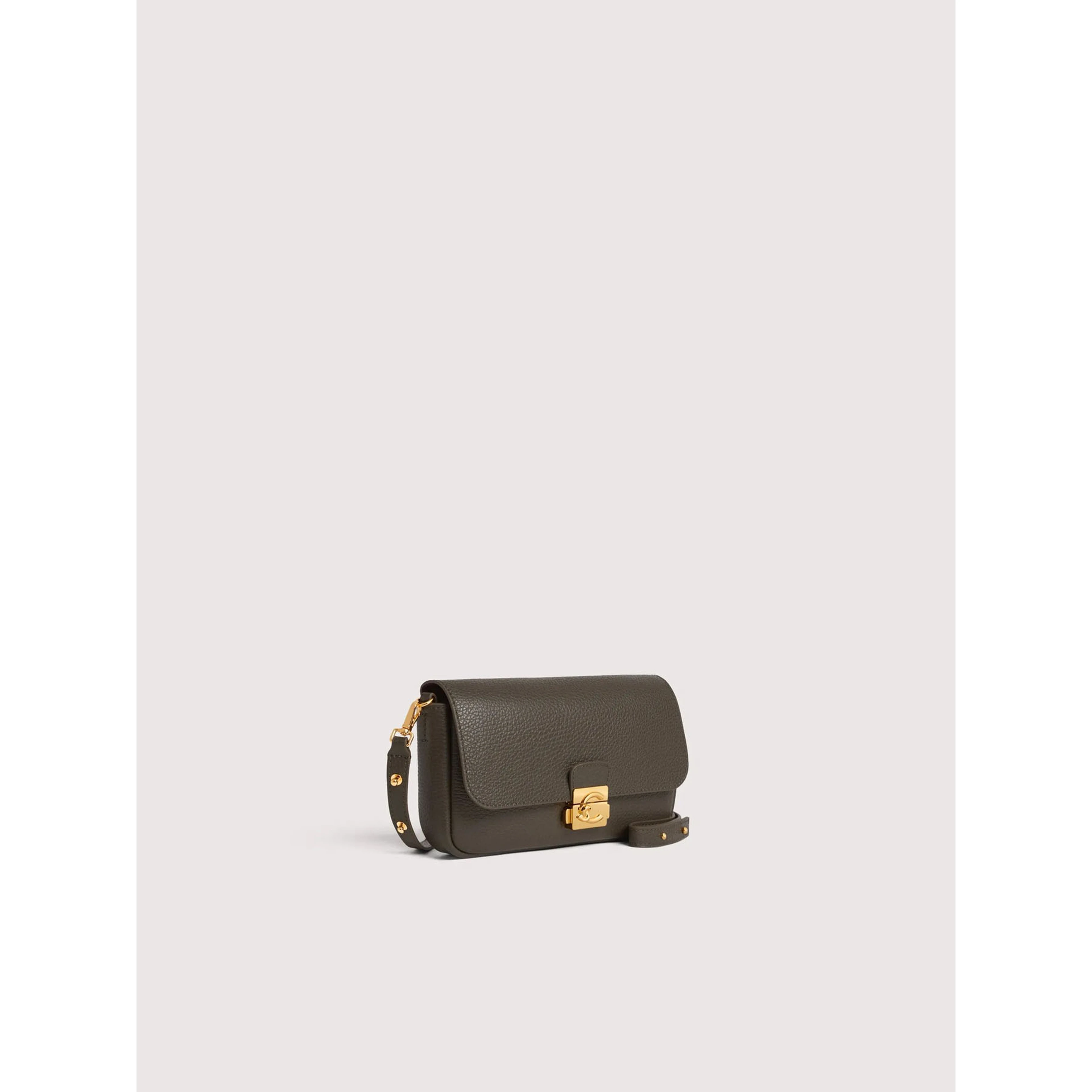COCCINELLE C-ME LOCK bag