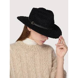 COCCINELLE LISE hat