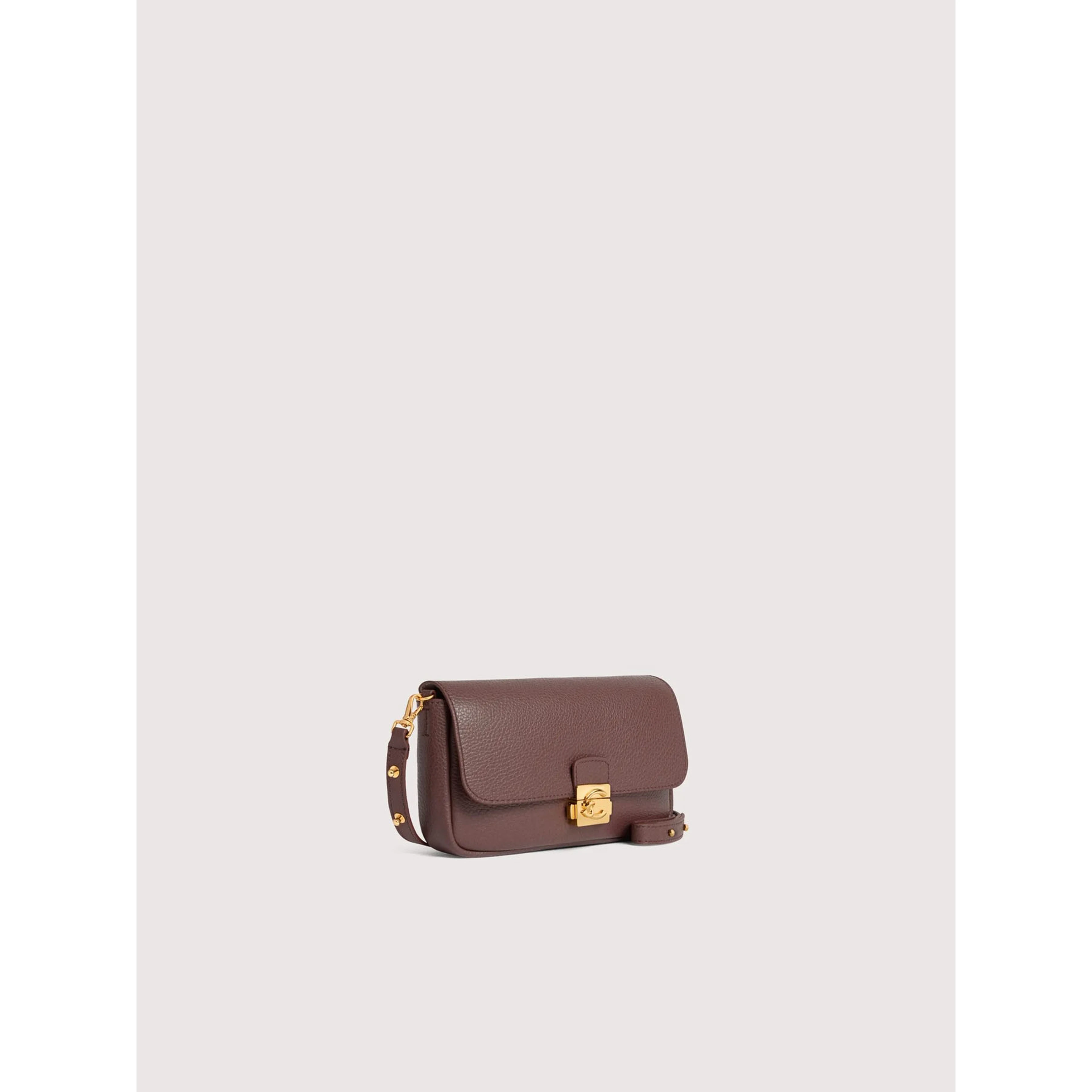 COCCINELLE C-ME LOCK bag