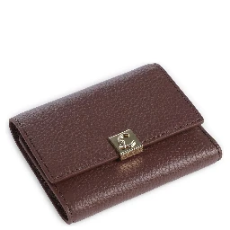 COCCINELLE PANSY wallet