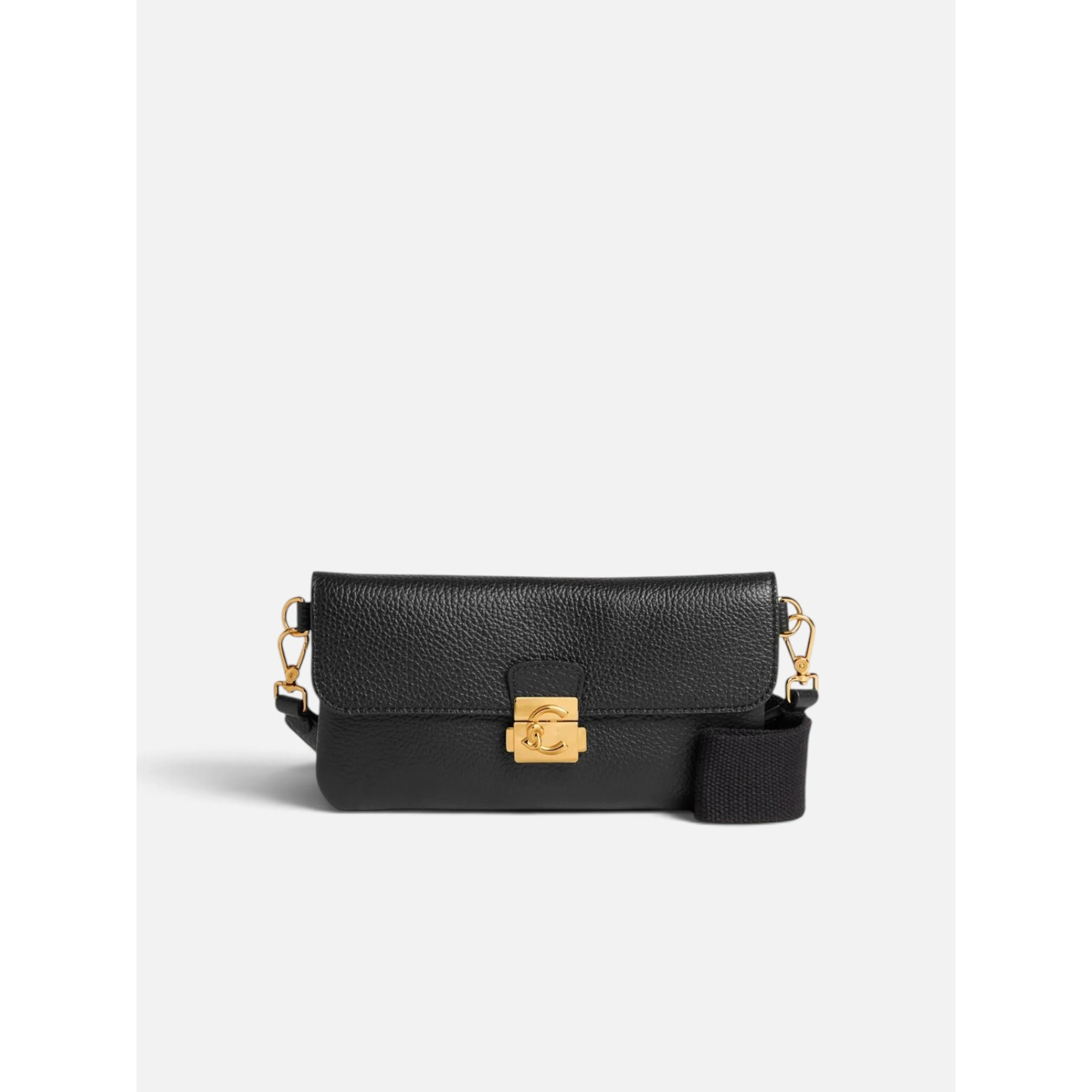 COCCINELLE C-ME LOCK bag