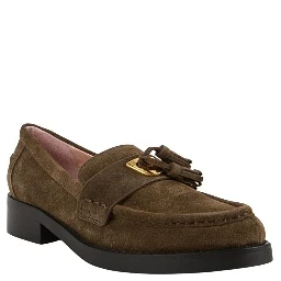 COCCINELLE BEAT moccasins