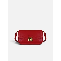 COCCINELLE C-ME LOCK bag