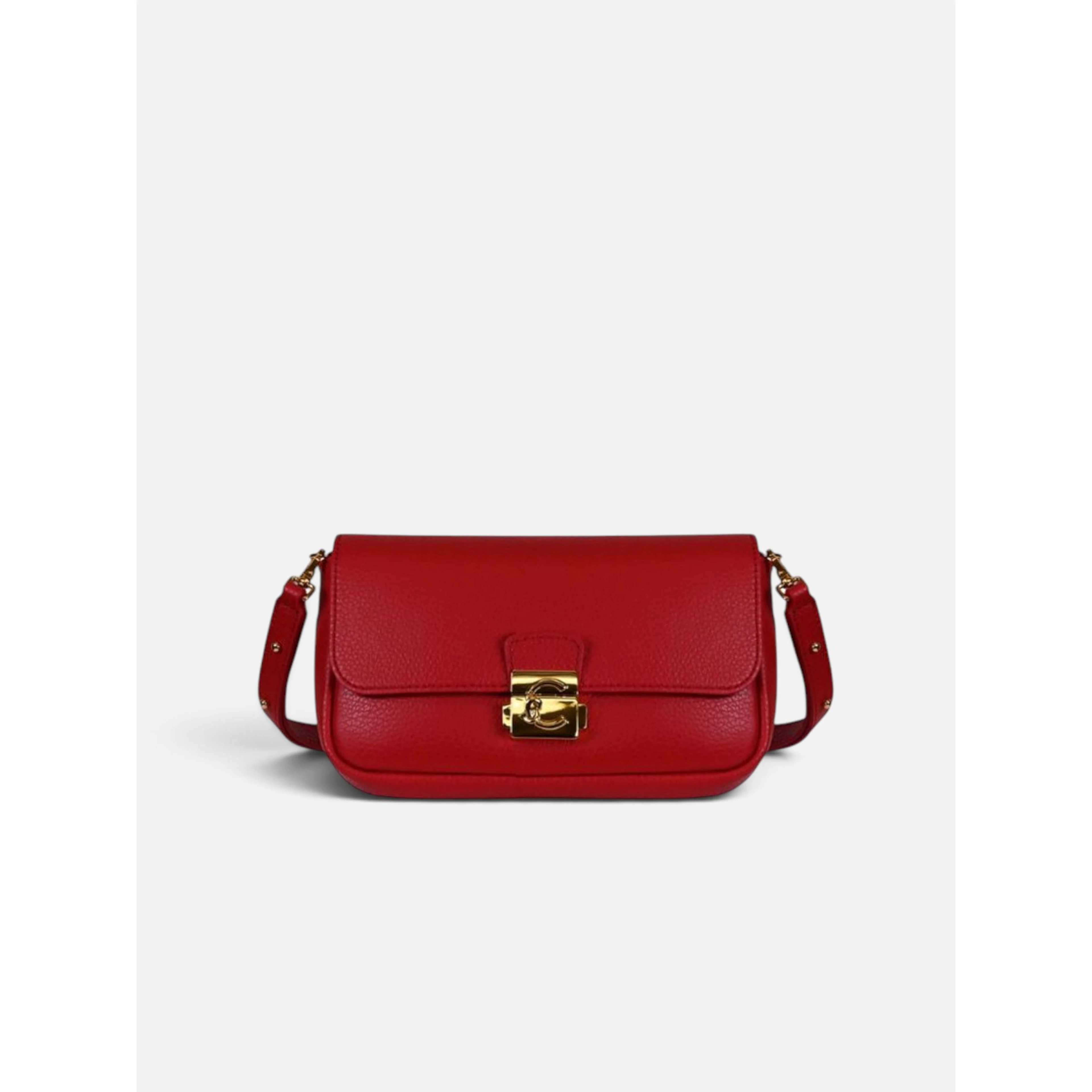COCCINELLE C-ME LOCK bag