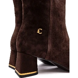 COCCINELLE C-EVERYDAY boots