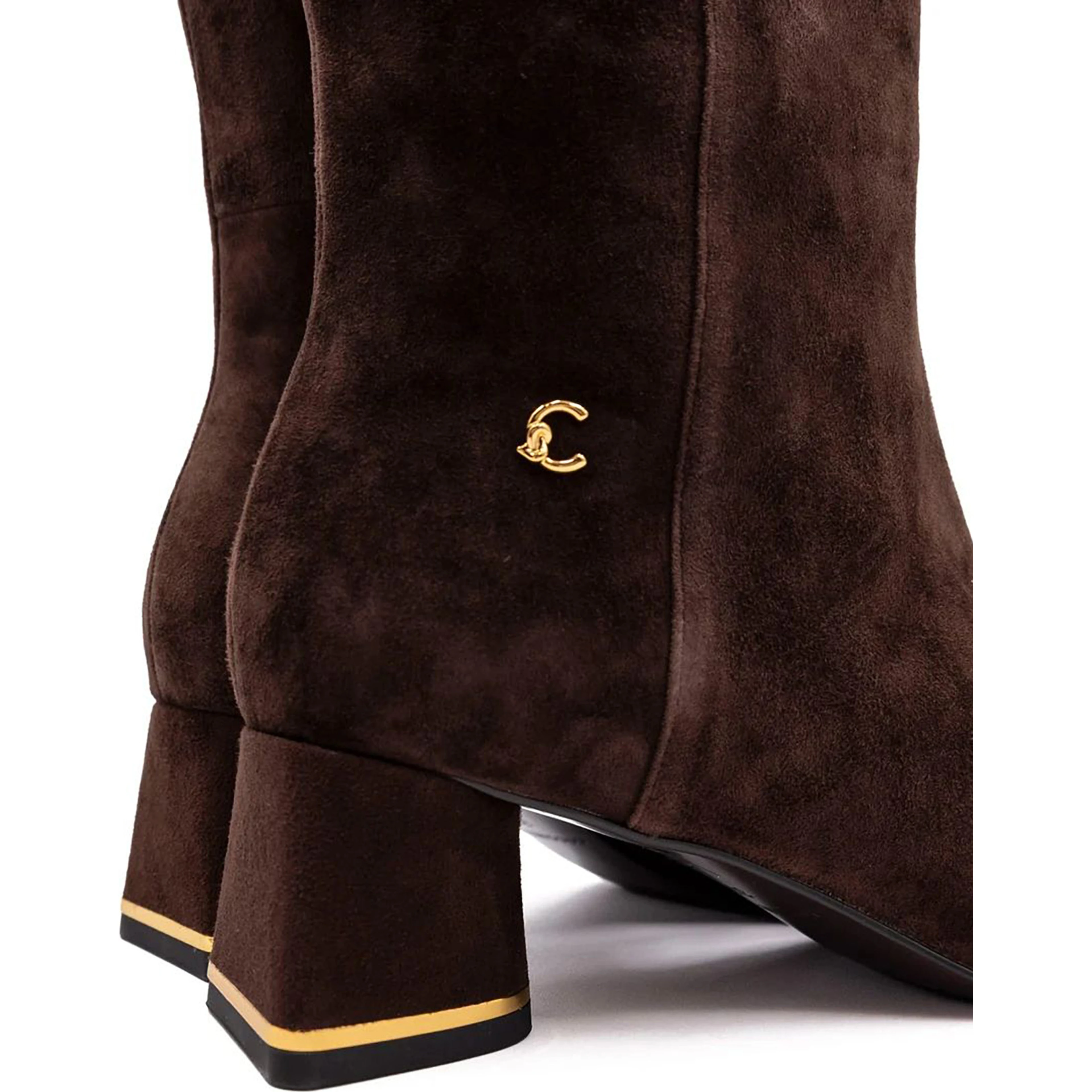 COCCINELLE C-EVERYDAY boots