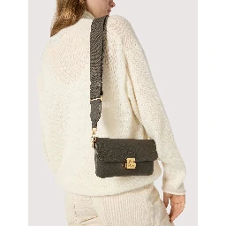 COCCINELLE C-ME LOCK bag