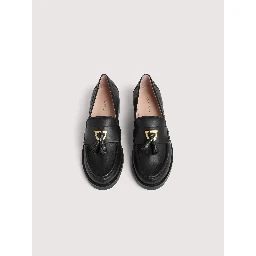 COCCINELLE BEAT moccasins