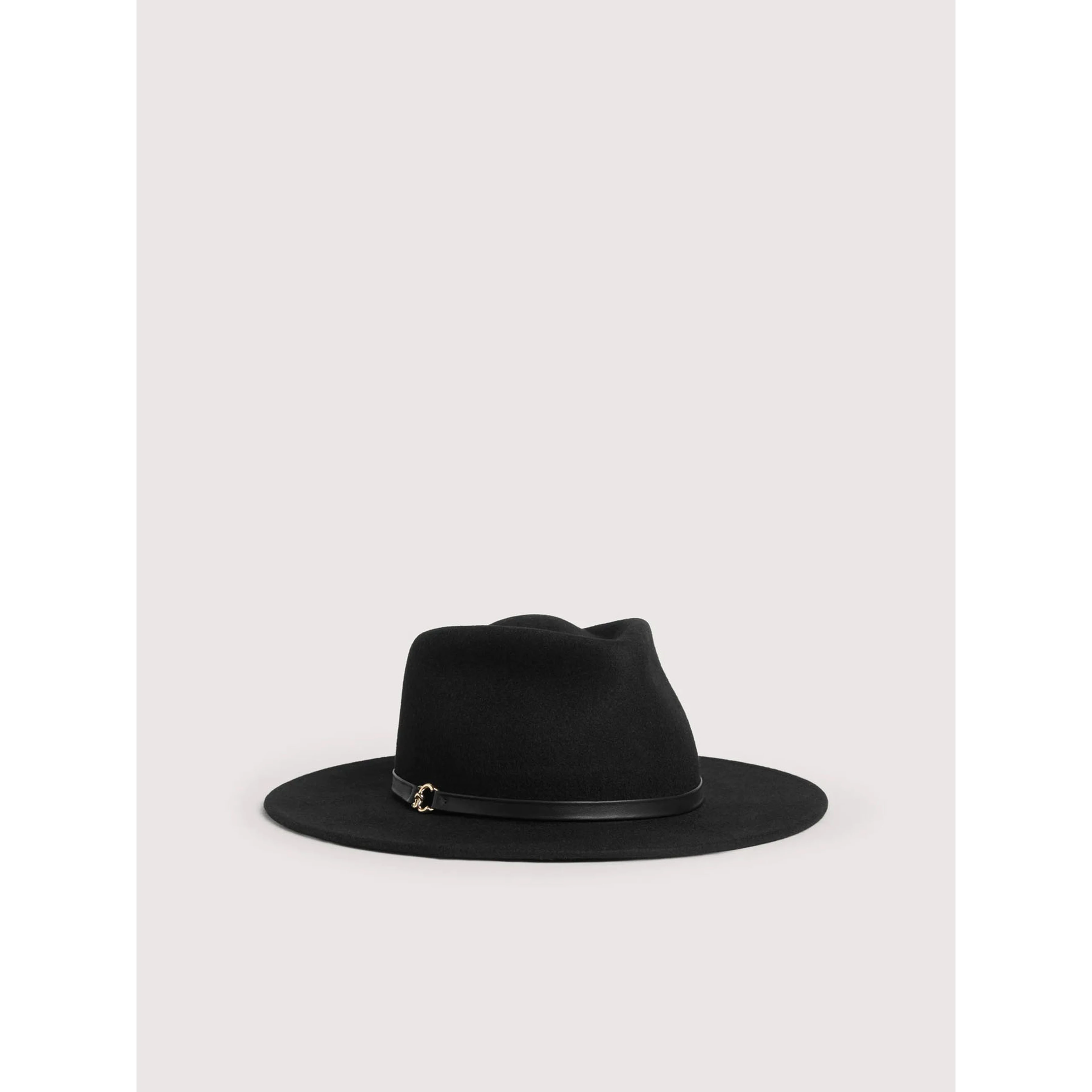 COCCINELLE LISE hat