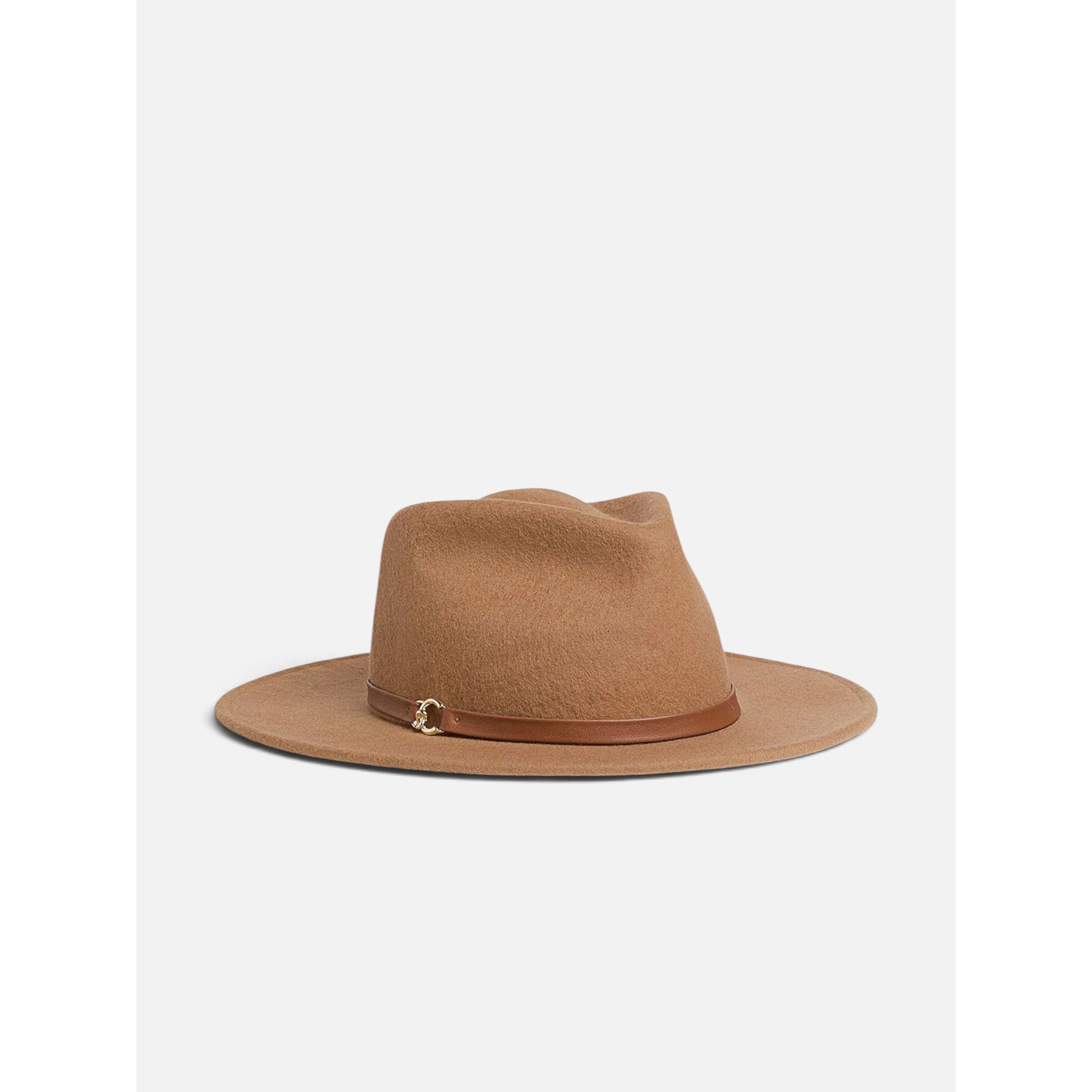COCCINELLE LISE hat