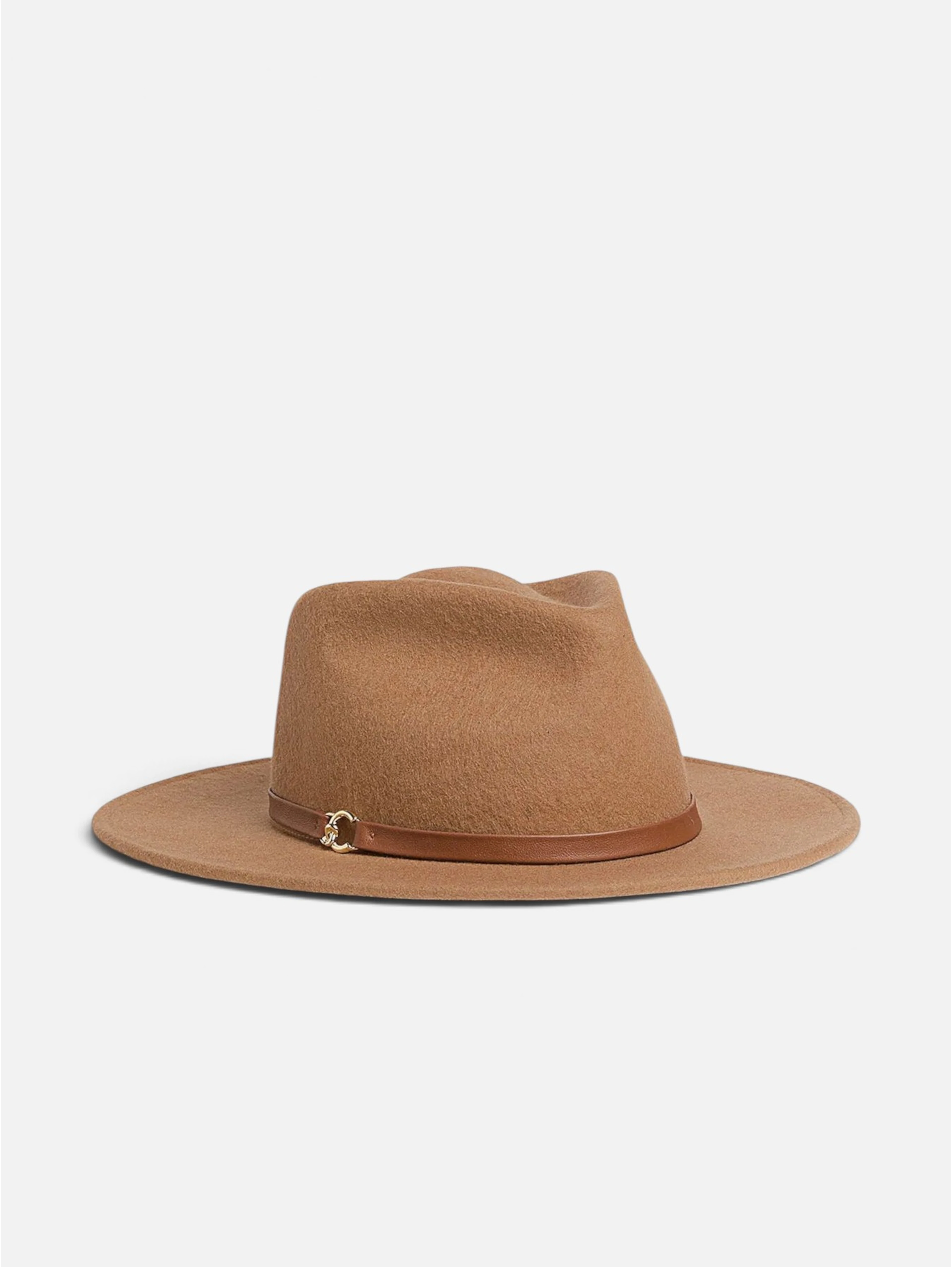 COCCINELLE LISE hat