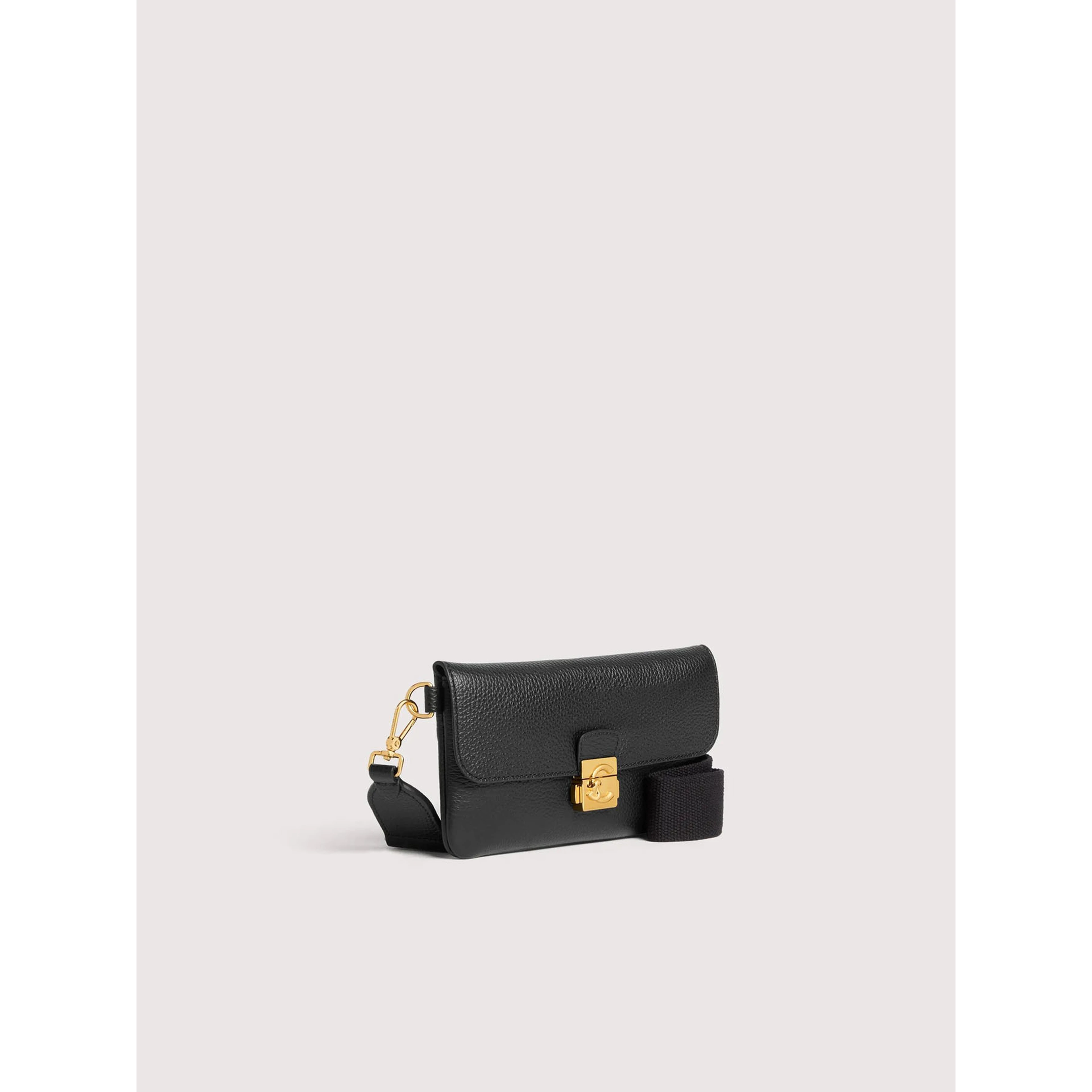 COCCINELLE C-ME LOCK bag