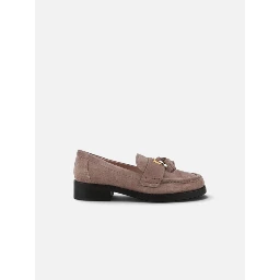 COCCINELLE BEAT moccasins