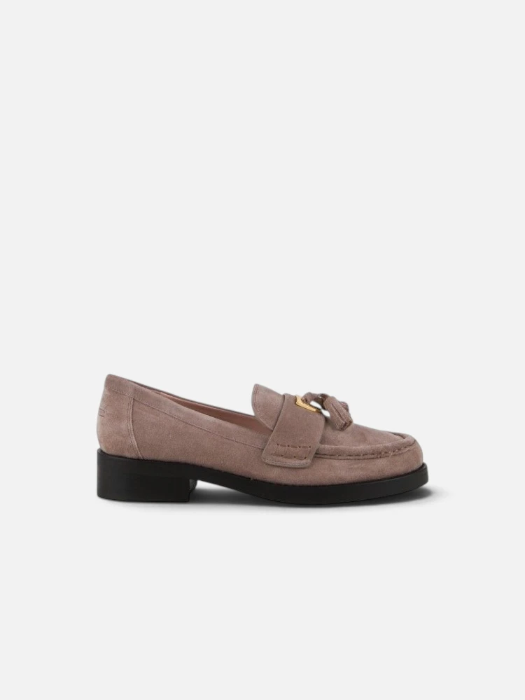 COCCINELLE BEAT moccasins