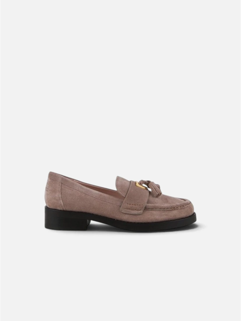 COCCINELLE BEAT moccasins