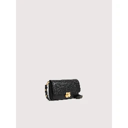 COCCINELLE C-ME LOCK bag