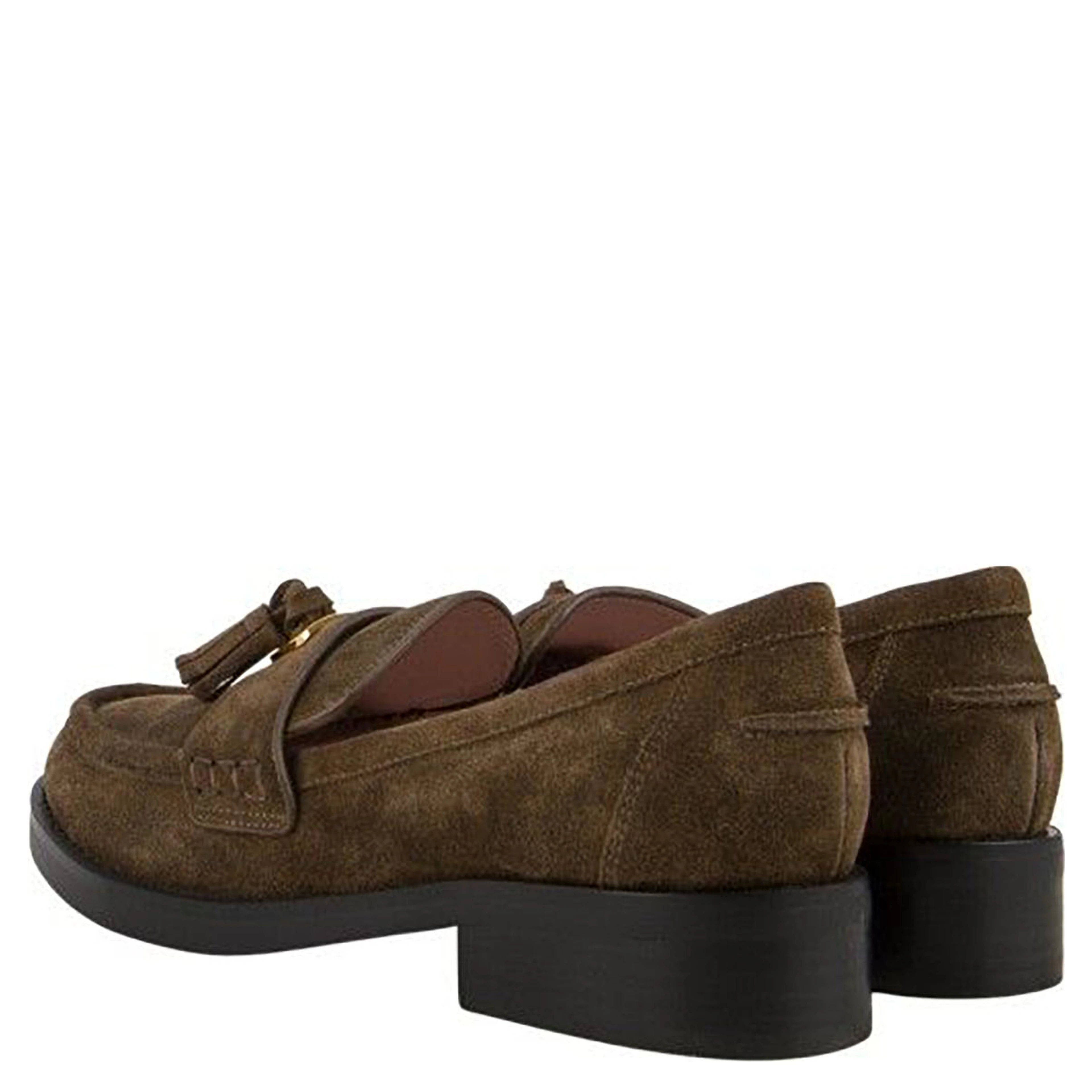 COCCINELLE BEAT moccasins