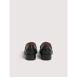 COCCINELLE BEAT moccasins