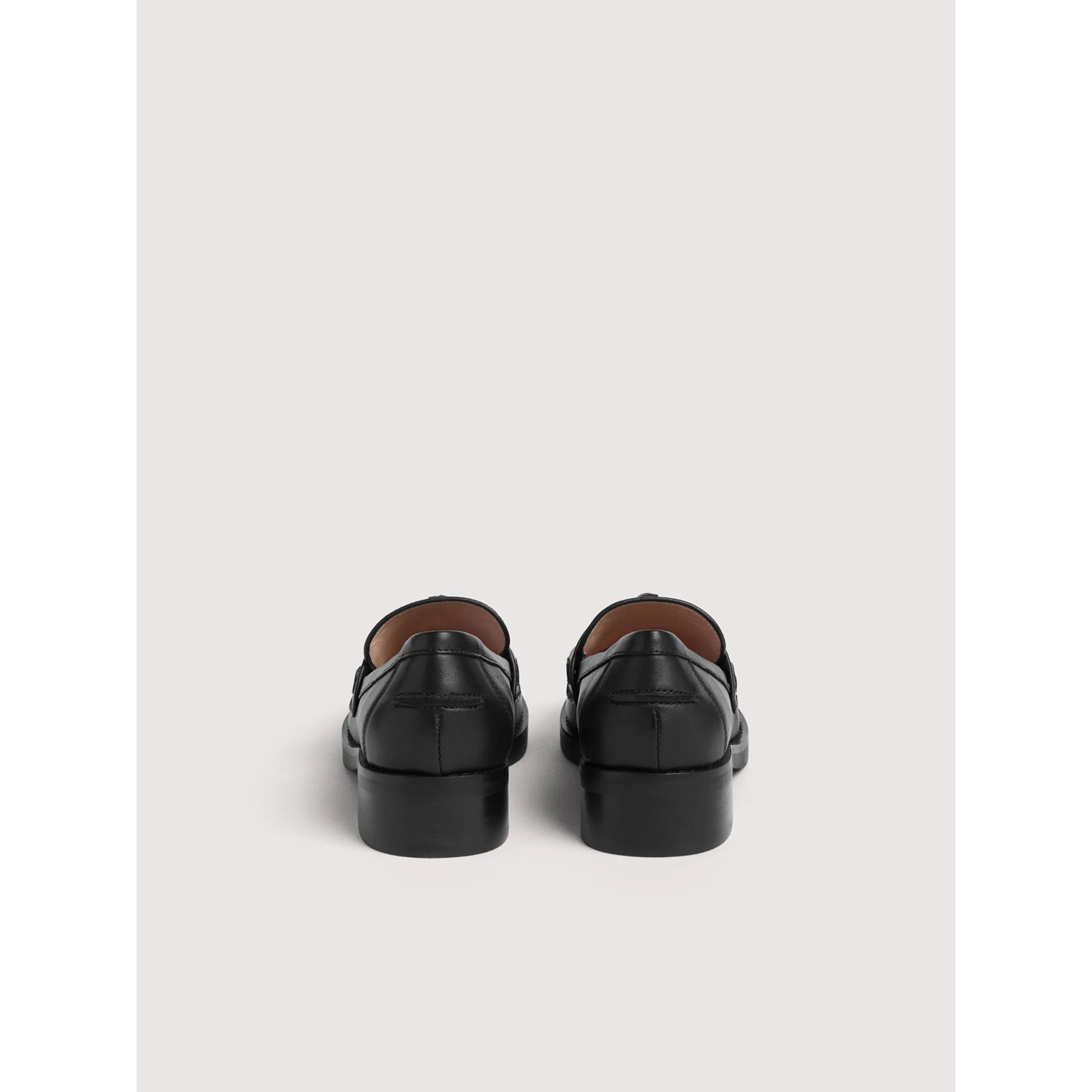 COCCINELLE BEAT moccasins