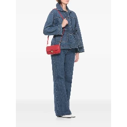 COCCINELLE C-ME LOCK bag