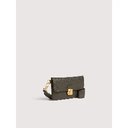 COCCINELLE C-ME LOCK bag