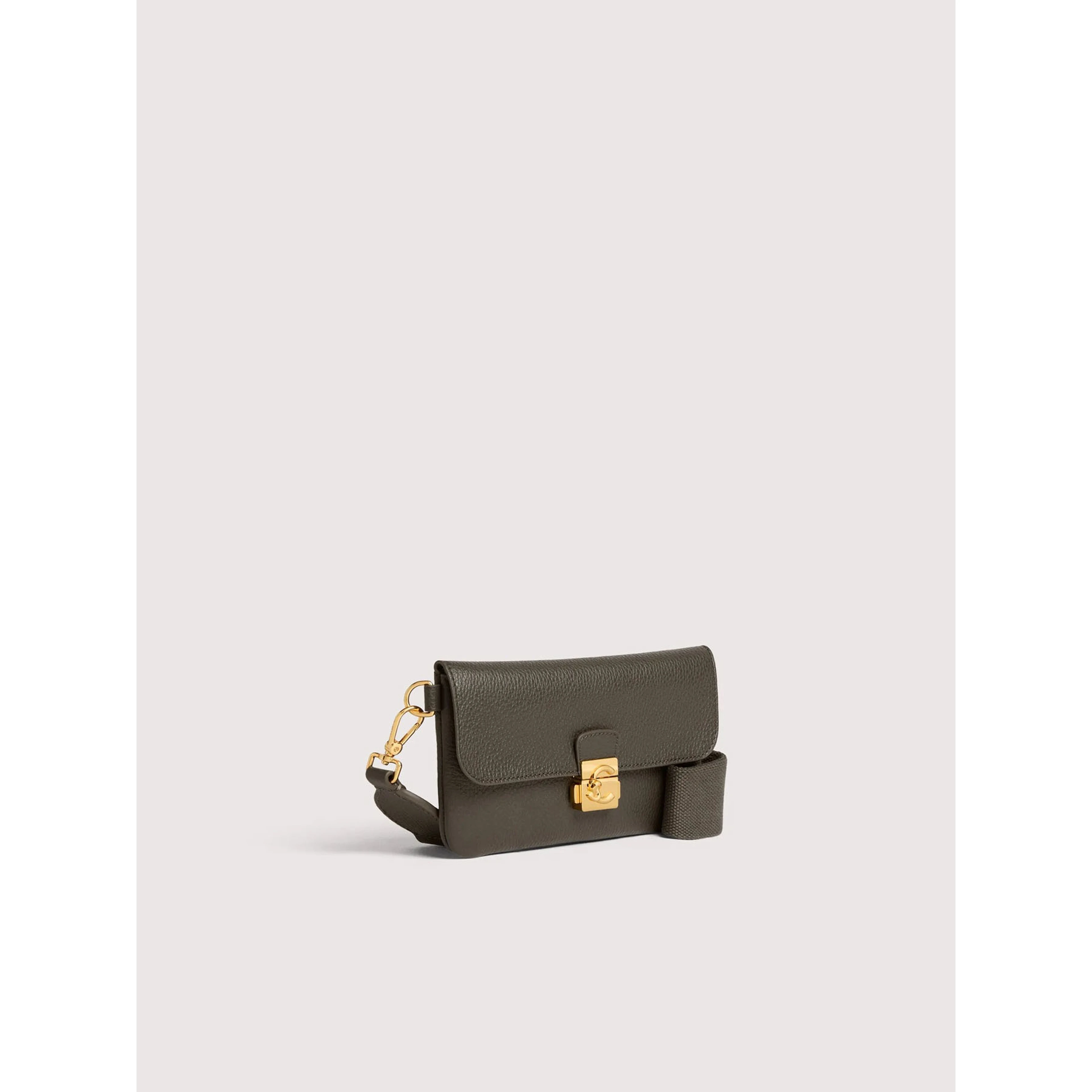 COCCINELLE C-ME LOCK bag