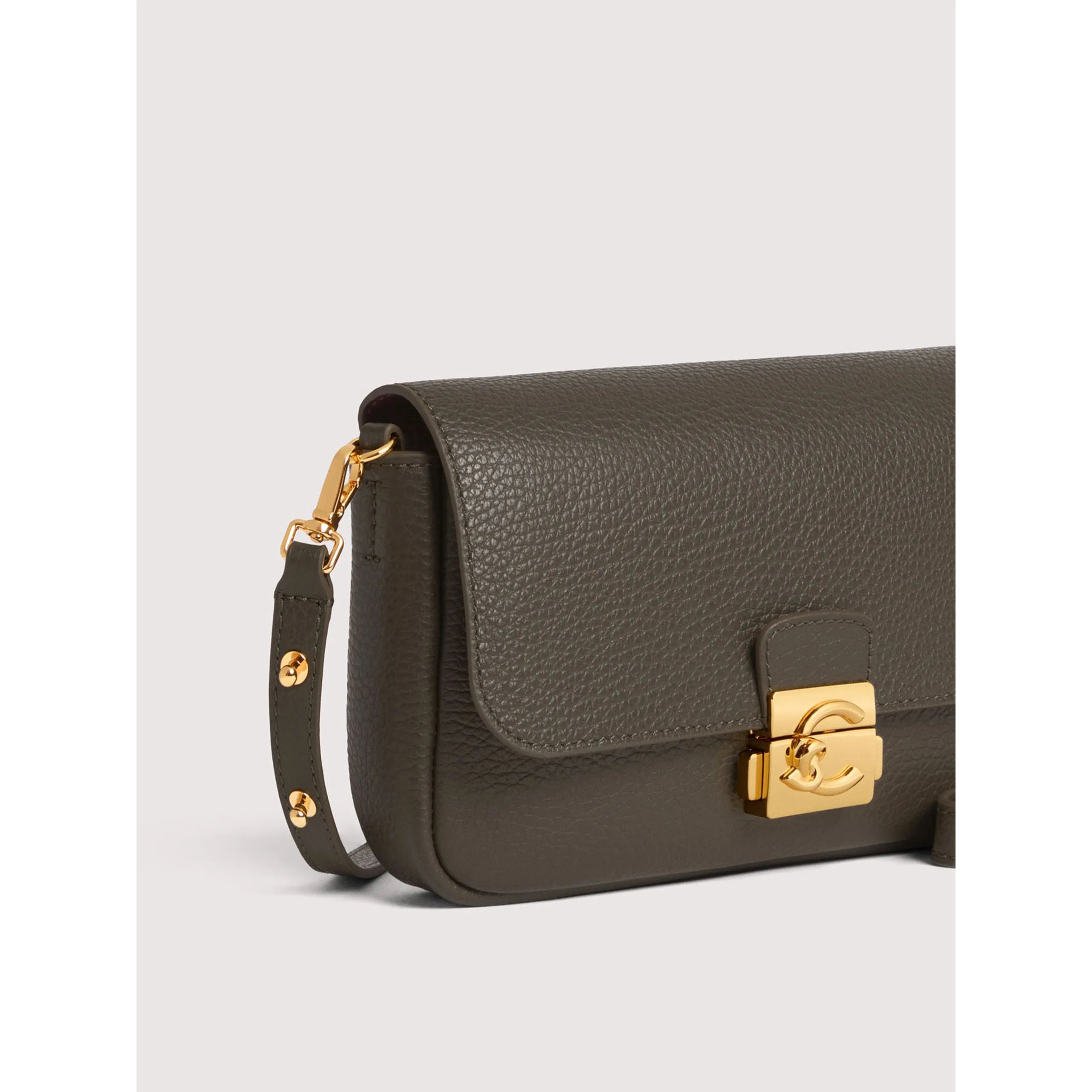 COCCINELLE C-ME LOCK bag