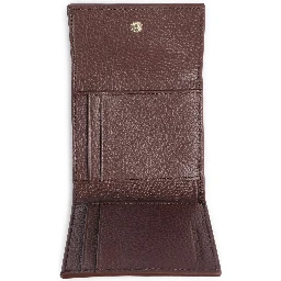 COCCINELLE METALLIC wallet