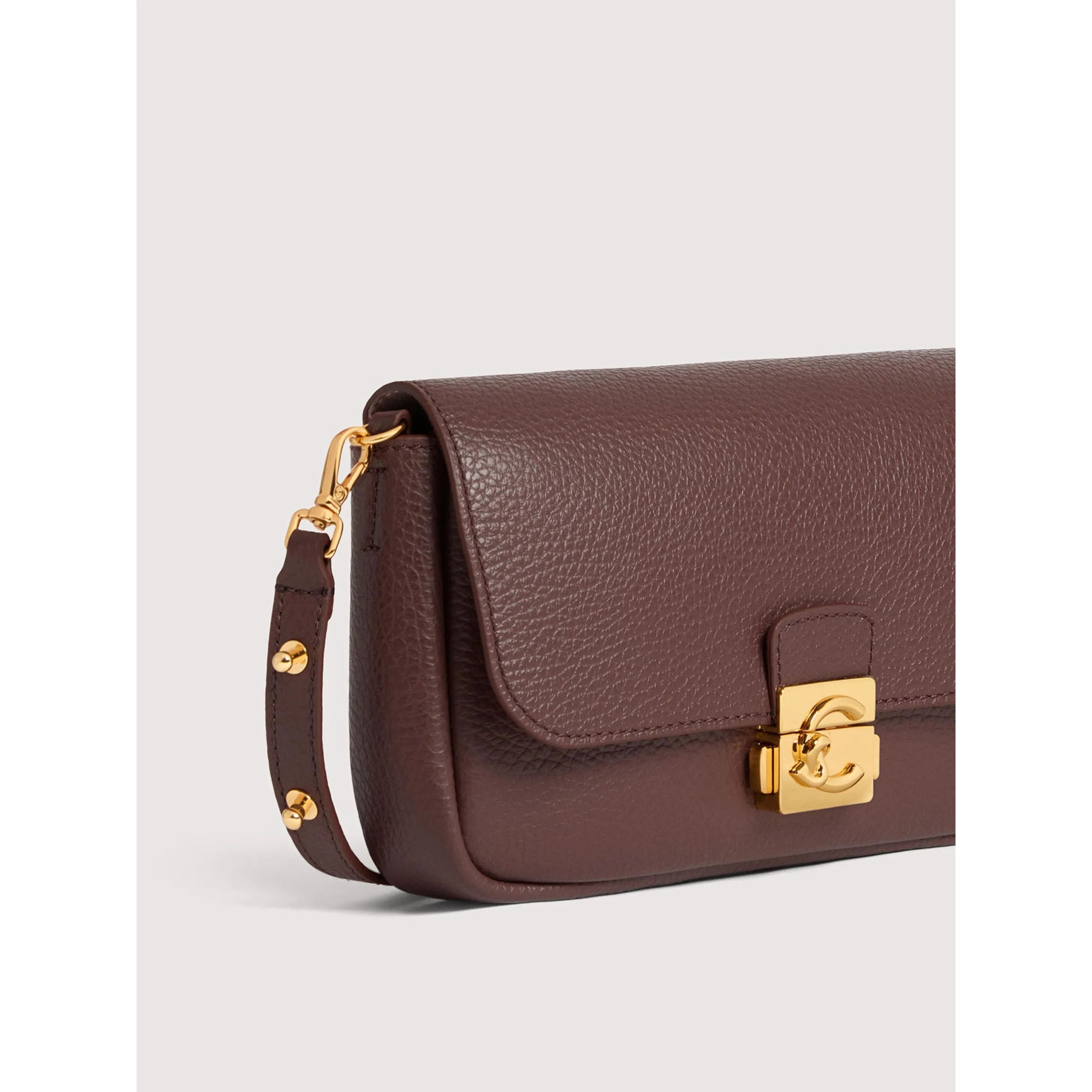 COCCINELLE C-ME LOCK bag