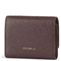 COCCINELLE PANSY wallet