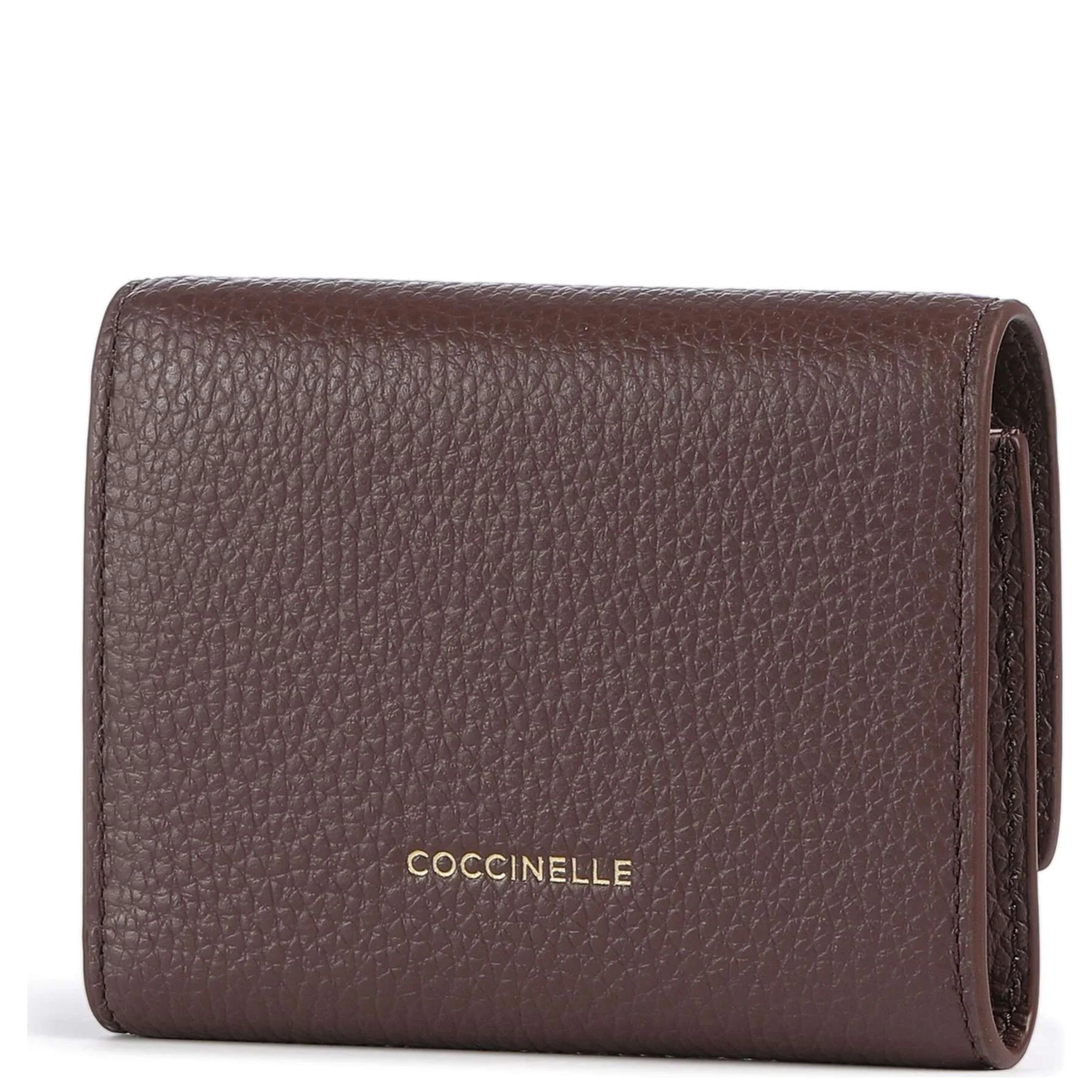 COCCINELLE PANSY wallet